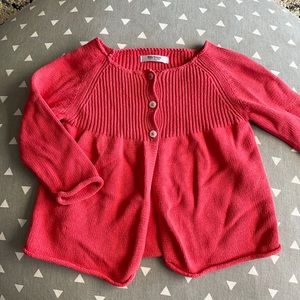 Baby Boden cardigan